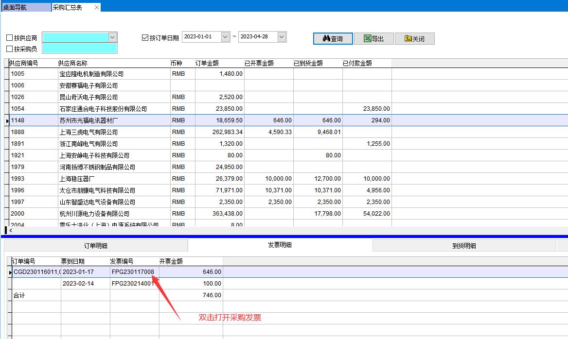 采購匯總表 采購匯總表